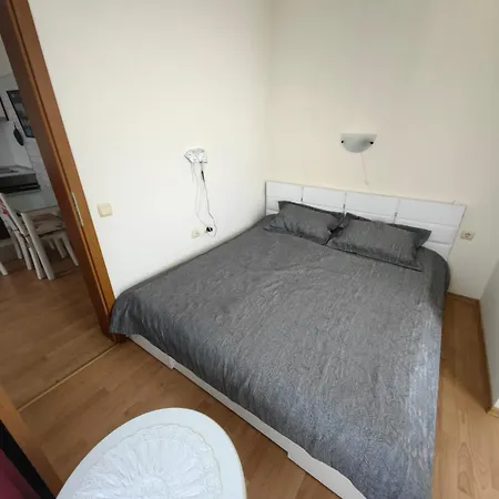 Apartman Sea View Panoramic Apartments, Noks Crown Club Szveti Vlasz