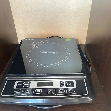 Sea View Panoramic Apartments, Noks Crown Club Szveti Vlasz