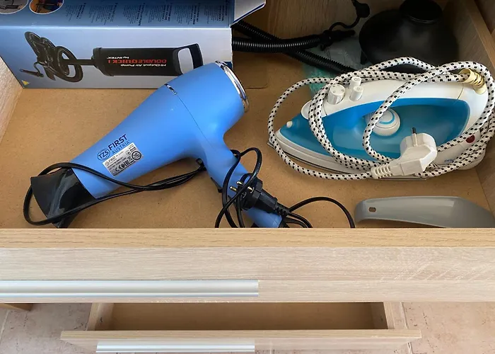 Apartman Sea View Panoramic Apartments, Noks Crown Club *