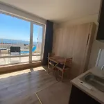 Apartment Sea View Panoramic Apartments, Noks Crown Club *