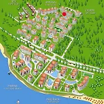 Sea View Panoramic Apartments, Noks Crown Club Apartment Sveti Vlas