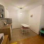 Sea View Panoramic Apartments, Noks Crown Club Apartment Sveti Vlas