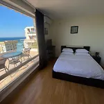 Sea View Panoramic Apartments, Noks Crown Club Apartment Sveti Vlas