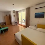 Sea View Panoramic Apartments, Noks Crown Club Apartment Sveti Vlas