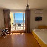 Apartment Sea View Panoramic Apartments, Noks Crown Club Sveti Vlas