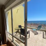 Sea View Panoramic Apartments, Noks Crown Club Apartment Sveti Vlas