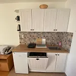Apartment Sea View Panoramic Apartments, Noks Crown Club Sveti Vlas