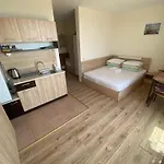 Sea View Panoramic Apartments, Noks Crown Club Apartment Sveti Vlas