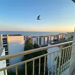Sea View Panoramic Apartments, Noks Crown Club Apartment Sveti Vlas