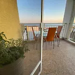 Sea View Panoramic Apartments, Noks Crown Club Apartment