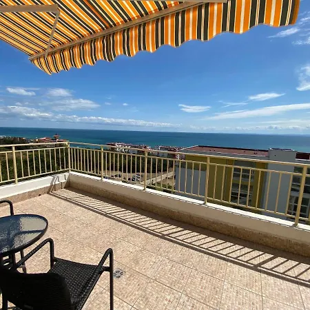 Apartamento Sea View Panoramic Apartments, Noks Crown Club *