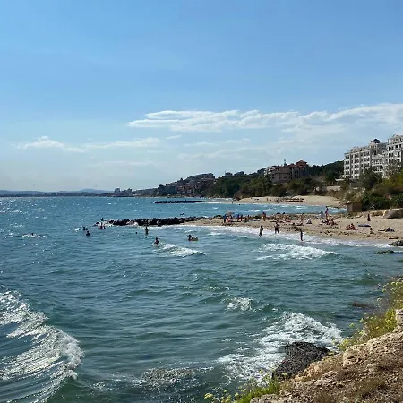 Sea View Panoramic Apartments, Noks Crown Club