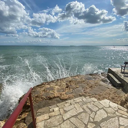 Sea View Panoramic Apartments, Noks Crown Club * Sveti Vlas