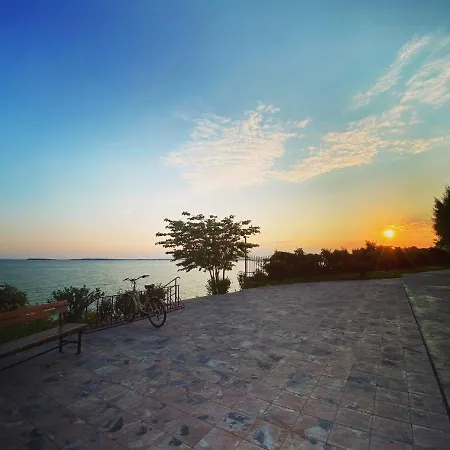 Sea View Panoramic Apartments, Noks Crown Club Sveti Vlas