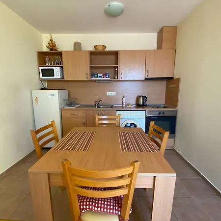 Sea View Panoramic Apartments, Noks Crown Club * Sveti Vlas