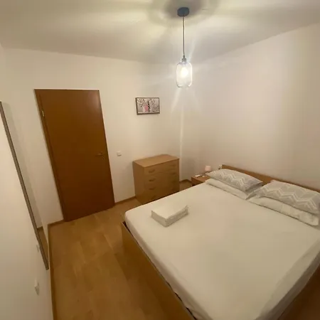 Sea View Panoramic Apartments, Noks Crown Club * Sveti Vlas