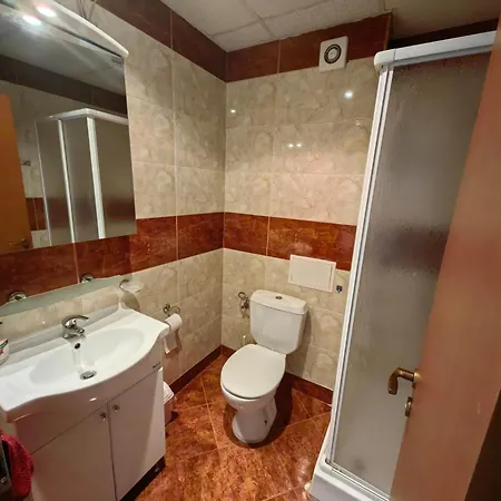 Sea View Panoramic Apartments, Noks Crown Club