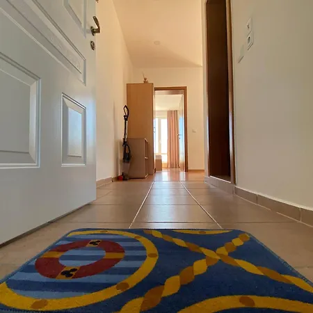 アパート Sea View Panoramic Apartments, Noks Crown Club