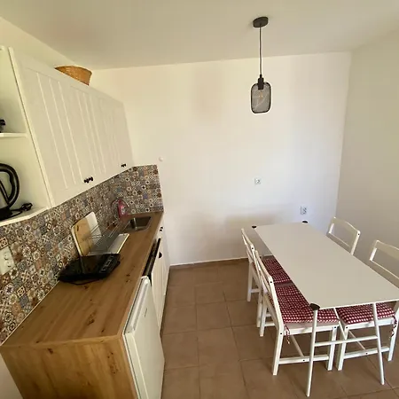 Sea View Panoramic Apartments, Noks Crown Club *