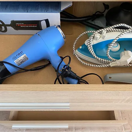 アパート Sea View Panoramic Apartments, Noks Crown Club *