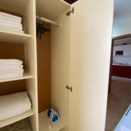 Sea View Panoramic Apartments, Noks Crown Club *