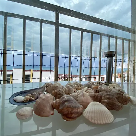 Sea View Panoramic Apartments, Noks Crown Club * Sveti Vlas