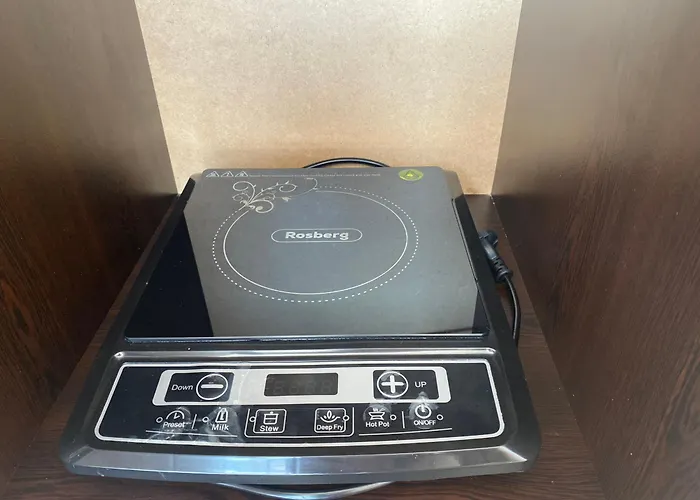 Sea View Panoramic Apartments, Noks Crown Club Sweti Wlas